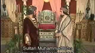 The Story of Sheikh ulIslam Ibn Taymiyyah FULL MOVIE [upl. by Omsoc]