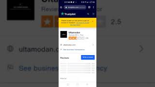 Trustpilot Review Work  How To login logout Write Reviews amp Delete reviews simple trick [upl. by Tneciv]