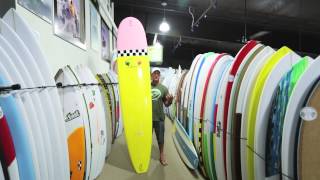 How To Choose a Longboard [upl. by Olethea]