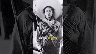 La historia de la ADELITA ORIGINAL  Revolución mexicana [upl. by Grefe]