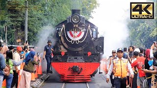 Kado Spesial Kota Solo  D14 10 Selamat datang selamat berdinas [upl. by Akimot]