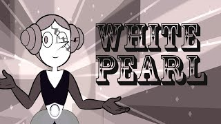 White Pearl tutorial on Gemsona Maker [upl. by Sueaddaht]