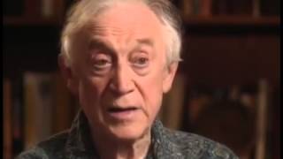 Tuesdays with Morrie Schwartz Lessons on Living Ted Koppel Nightline Interview [upl. by Ahsatal]