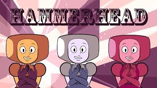 Hammerhead Gems tutorial on Gemsona Maker [upl. by Fabien]