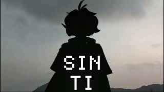 SIN TÍ  ZARCORT Y TOWN COVER BY BlackStark17 [upl. by Esirahc]