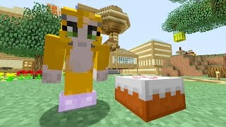 Minecraft Xbox  School Day 244 [upl. by Obel]