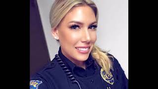 The Most Beautiful Female Cops In The World • Beautiful Police Women [upl. by Aikit283]