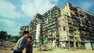 Kowloon Walled City Documentary English Subtitles [upl. by Debarath]