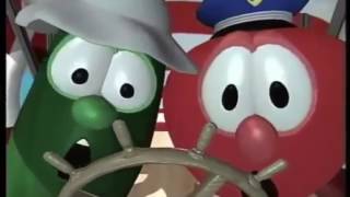 Evolution of the veggie tales theme song  1993  2017 [upl. by Wilmette]