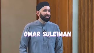 Omar Suleiman  End of Times  Dajjal [upl. by Aleibarg]