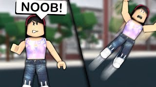 ROBLOX INSTANT KARMA [upl. by Aig]