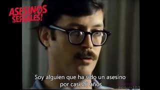 Entrevista a Edmund Kemper  asesinos seriales [upl. by Patman]