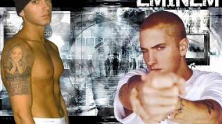 Eminem  Lose Yourself With Lyrics [upl. by Bechler29]