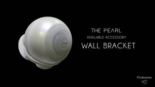 THE PEARL  Cabasse Technology [upl. by Ninnetta]