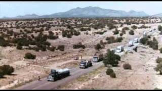 Convoy 1978 US Trailer [upl. by Bloom]