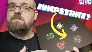 Jumpstart BattleBox The Return  An FDS How To [upl. by Retsel]