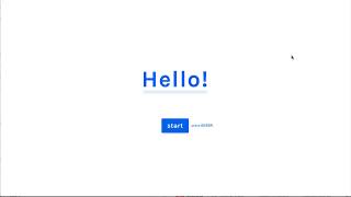 Typeform Example  Registration Form [upl. by Aticnemrac]