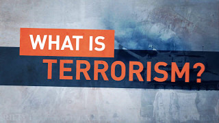 Can Terrorism Be Defined [upl. by Neitsabes68]