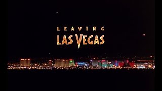 Leaving Las Vegas  Extended Version 1995  Filming Locations  Nicolas Cage Elisabeth Shue [upl. by Terena]