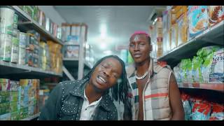 Zinoleesky Ft Naira Marley  Caro Official video [upl. by Stiegler137]