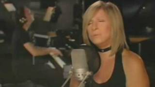 Barbra Streisand  4 songs COLLECTION [upl. by Adnowal]