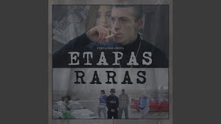 Etapas raras [upl. by Mali]