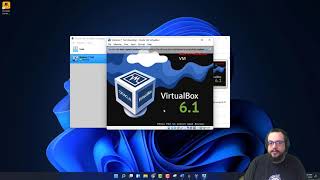 How to download and install Windows 7 as a Virtual Machine 2021 [upl. by Haleemak]