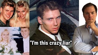 How Do Psychopaths Speak Paul Bernardo Case Study  Police Interview Statement Analysis [upl. by Armilda783]