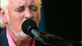 Procol Harum  A Whiter Shade of Pale live in Denmark 2006 [upl. by Dnomso808]