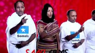 somali songs wadani  ma islaanimaa tiri [upl. by Trefor]