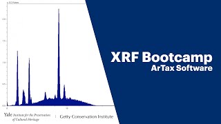 XRF Bootcamp ArTax Software [upl. by Beach]