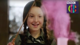 CBBC  The Worst Witch  Official Trailer [upl. by Rycca]