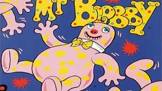 Mr Blobby Single  Full Album [upl. by Buchanan]