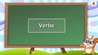 Verbs  English Grammar amp Composition Grade 5  Periwinkle [upl. by Stevens]