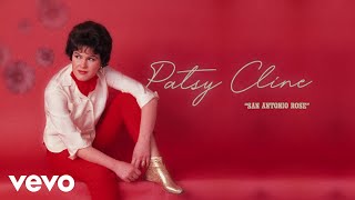 Patsy Cline  San Antonio Rose Audio ft The Jordanaires [upl. by Stimson]