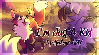 【Im Just A Kid  Spottedleaf AMVMEME  TW IN DESC】 [upl. by Llerat]