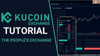 KuCoin Exchange Review How to Trade amp Buy Crypto on KuCoin [upl. by Nelubez]