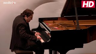 Fazil Say  Mozart Turkish March Improvisation [upl. by Clarice]