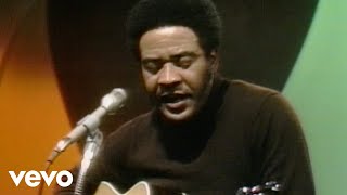 Bill Withers  Grits Aint Groceries Live [upl. by Hendrik698]