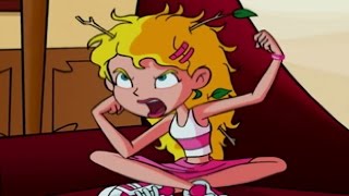 Sabrina the Animated Series  Full Episodes Compilation Episodes 15  2 Hours [upl. by Ronn]