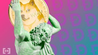 The Degenerates of Dogecoin [upl. by Jerad]