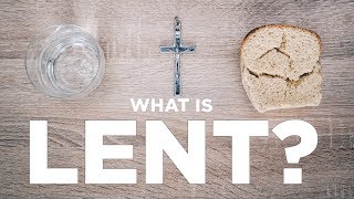 Everything You Need To Know Before LENT [upl. by Valina382]