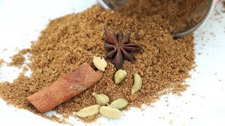 How to Make Garam Masala [upl. by Aven817]