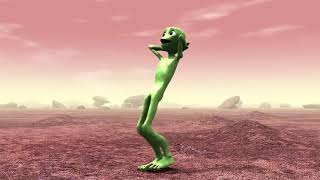 Alien Dame Tu Cosita with Budots Dance [upl. by Huntington]