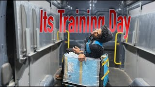 Amazon Delivery Driver Training [upl. by Maryanne]