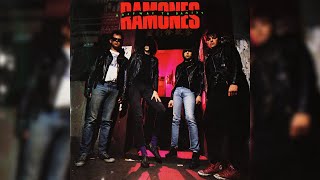 Ramones  I Wanna Live Official Audio [upl. by Jud]