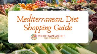 Mediterranean Diet The 6 Best Breakfast Ideas [upl. by Bannister81]