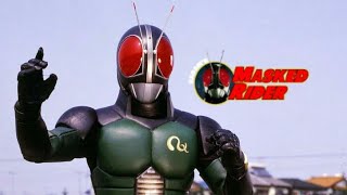 Sabans Masked Rider  Episode 1 [upl. by Lian]