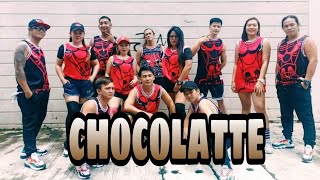 Chocolate  choco choco  pmadia aces dance cover tiktok trend [upl. by Ynez]