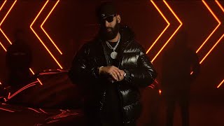 La Fouine  Sacoche Clip Officiel [upl. by Hefter]